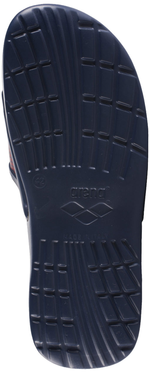 Arena Ciabatte Marco Velcro Poly+ Hook - immagine 3