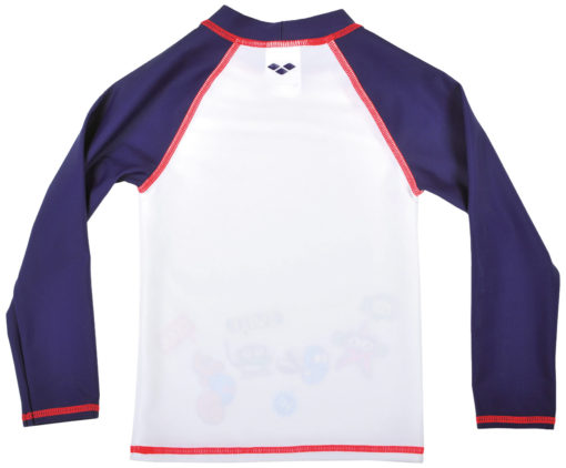 Arena AWT Kids Boy UV L/S TEE - immagine 8