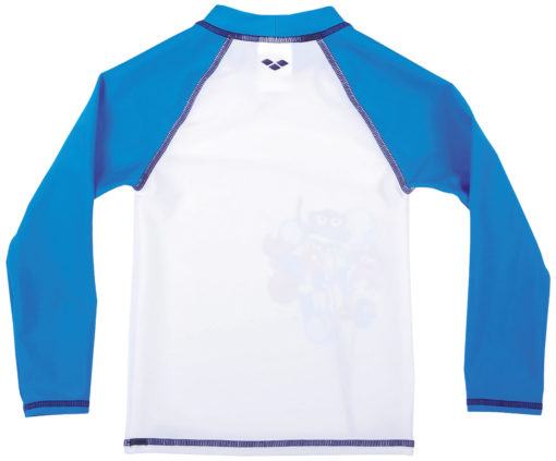 Arena AWT Kids Boy UV L/S TEE - immagine 6