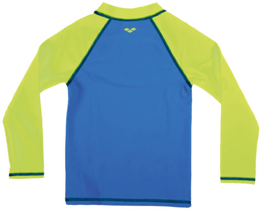 Arena AWT Kids Boy UV L/S TEE - immagine 4