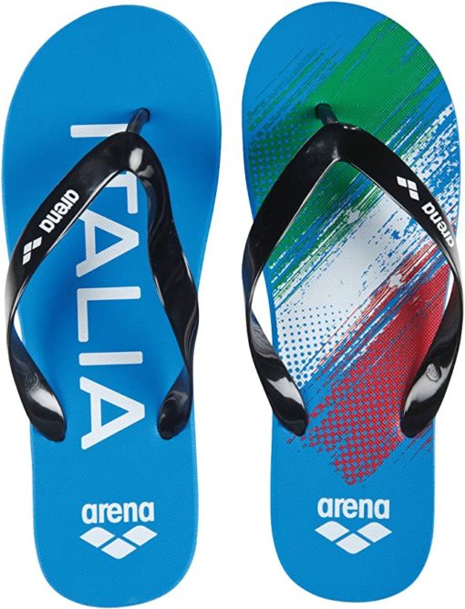 CRAWL FLIP FLOP FIN ITALIA