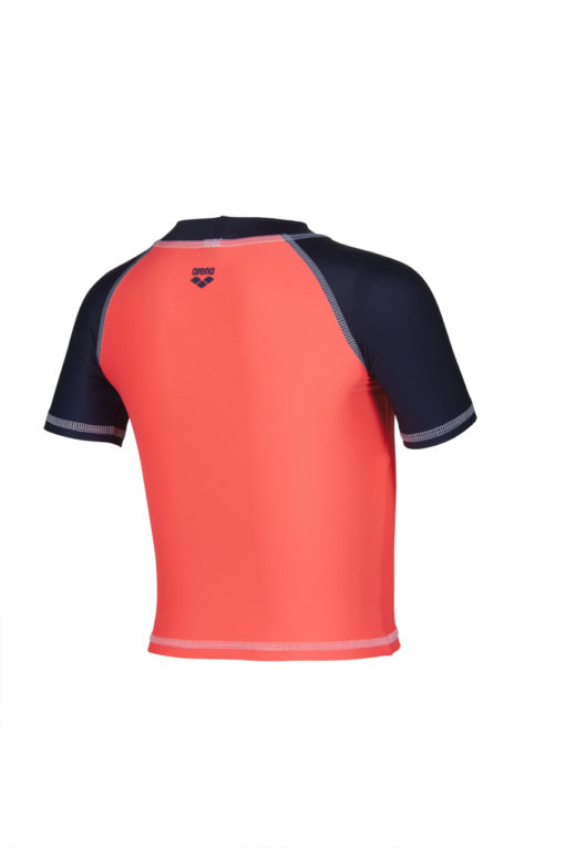 Arena Maglietta Bambina AWT Kids UV S/S Tee - immagine 2