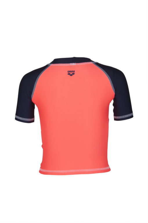 Arena Maglietta Bambina AWT Kids UV S/S Tee - immagine 4