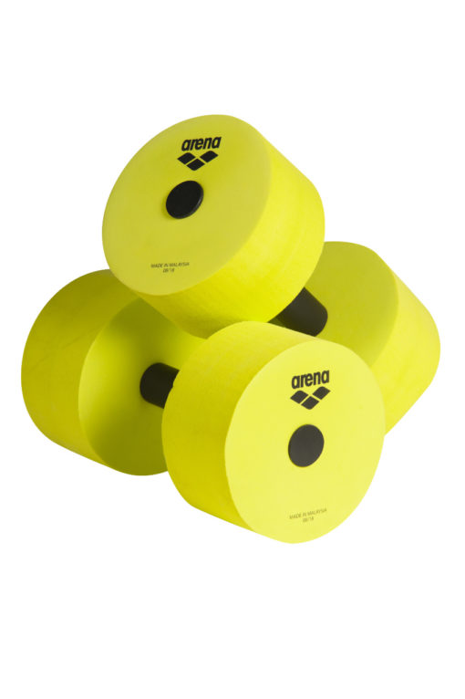 Arena Manubri Aquatici Club Kit - immagine 4
