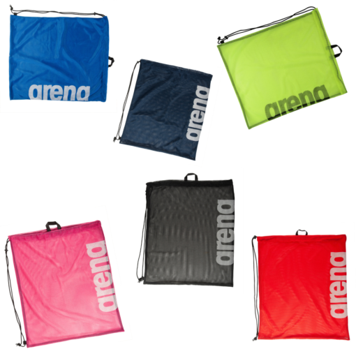 Arena Team Mesh