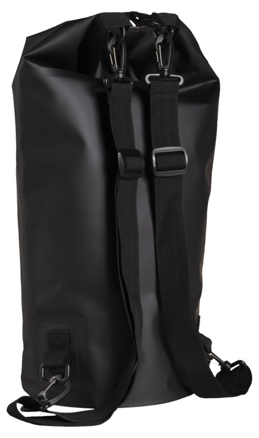 Arena Team Drybag All-Black - immagine 2
