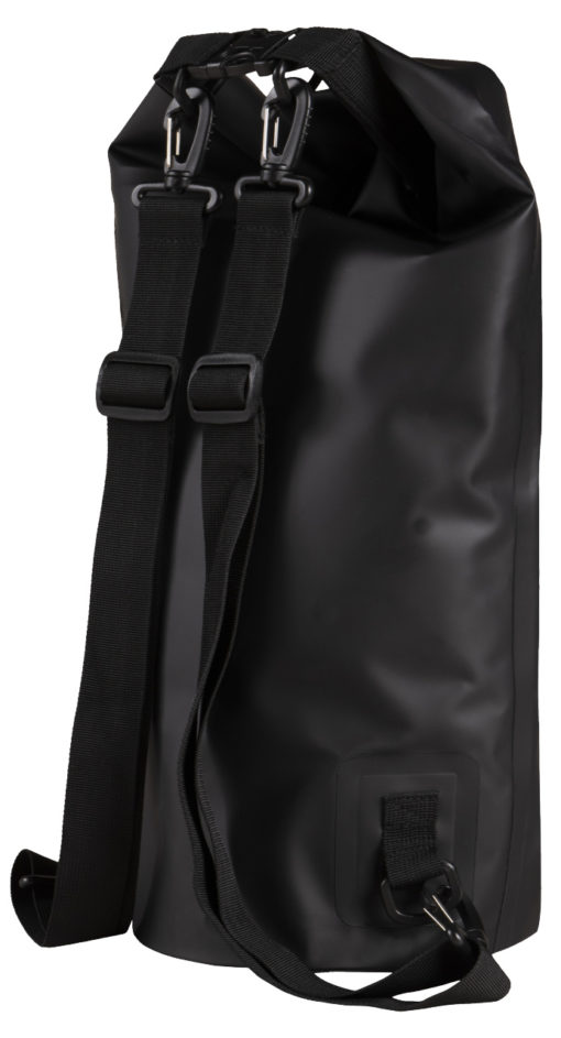 Arena Team Drybag All-Black - immagine 6