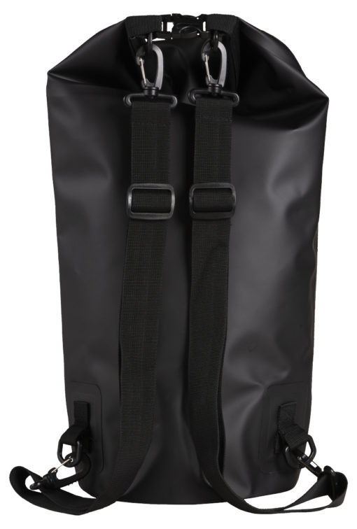 Arena Team Drybag All-Black - immagine 4