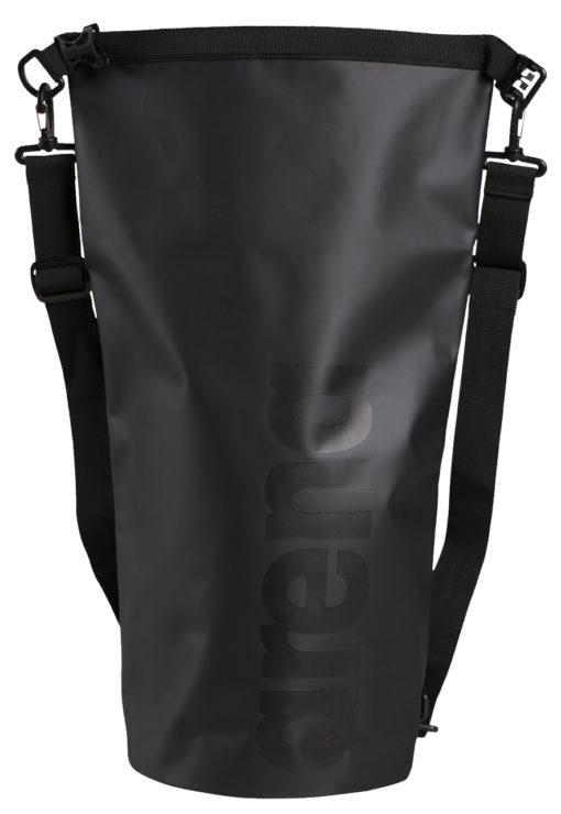Arena Team Drybag All-Black - immagine 3