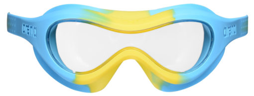 SPIDER KIDS MASK - immagine 3