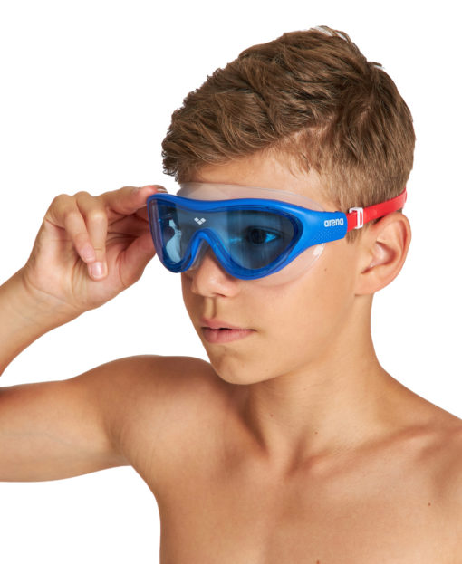 THE ONE MASK JR ** - immagine 2