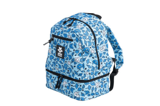 Arena Team BackPack Friends - immagine 7