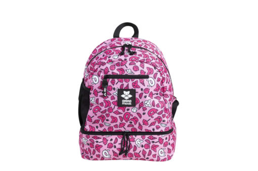 Arena Team BackPack Friends - immagine 2