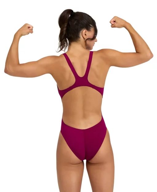 Arena Swimsuit Tech Solid - immagine 30