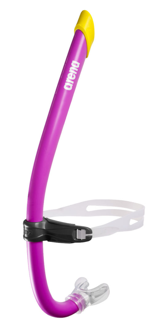 Arena Swim Snorkel Pro III - immagine 4
