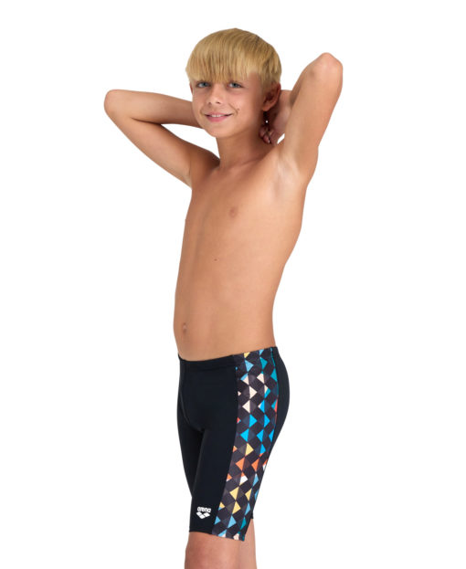 BOY'S CARNIVAL SWIM JAMMER - immagine 6