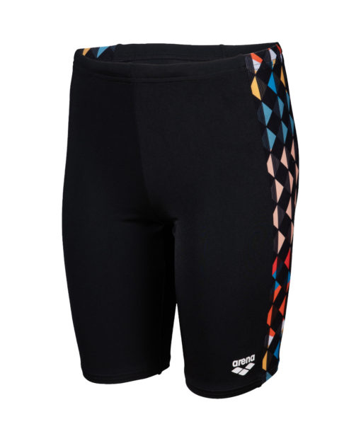 BOY'S CARNIVAL SWIM JAMMER - immagine 2