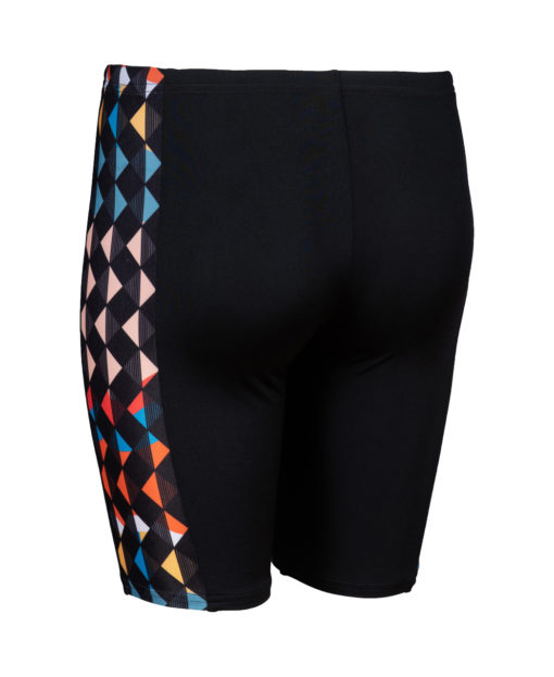BOY'S CARNIVAL SWIM JAMMER - immagine 4