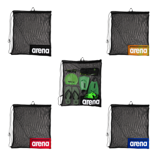 Arena Xl Mesh Bag
