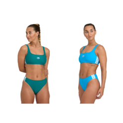 Costume donna Arena