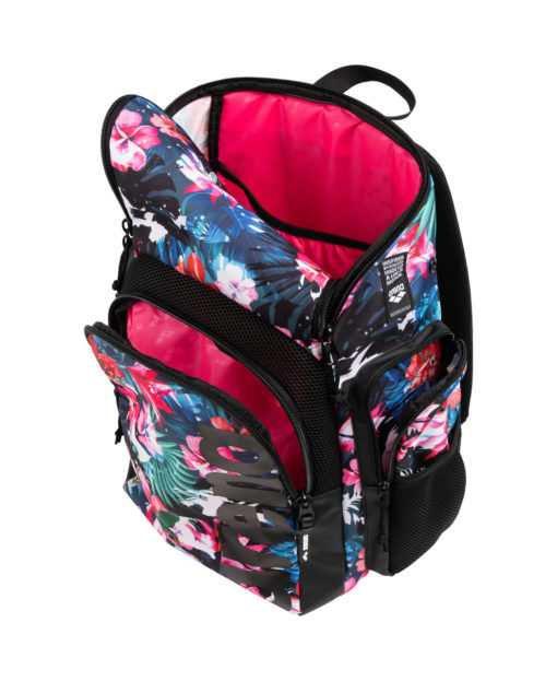Arena Spiky III BackPack 35 Allover - immagine 10
