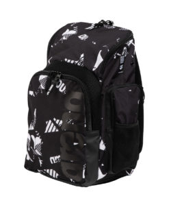 Arena Spiky III BackPack 35 Allover Aquatici