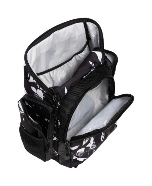 Arena Spiky III BackPack 35 Allover - immagine 7