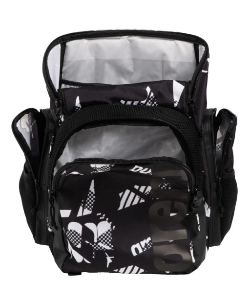 Arena Spiky III BackPack 35 Allover - immagine 6