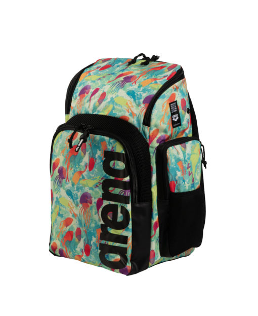 Arena Spiky III BackPack 35 Allover - immagine 21