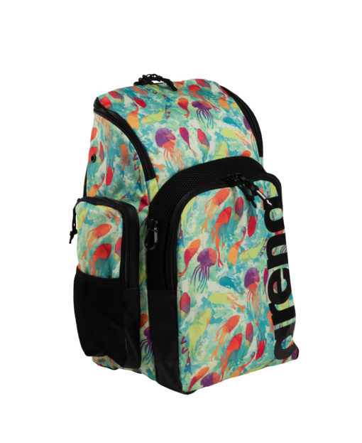 Arena Spiky III BackPack 35 Allover - immagine 20