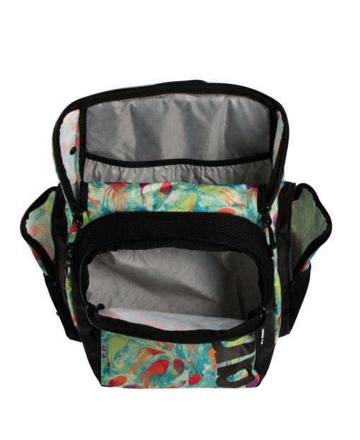Arena Spiky III BackPack 35 Allover - immagine 17