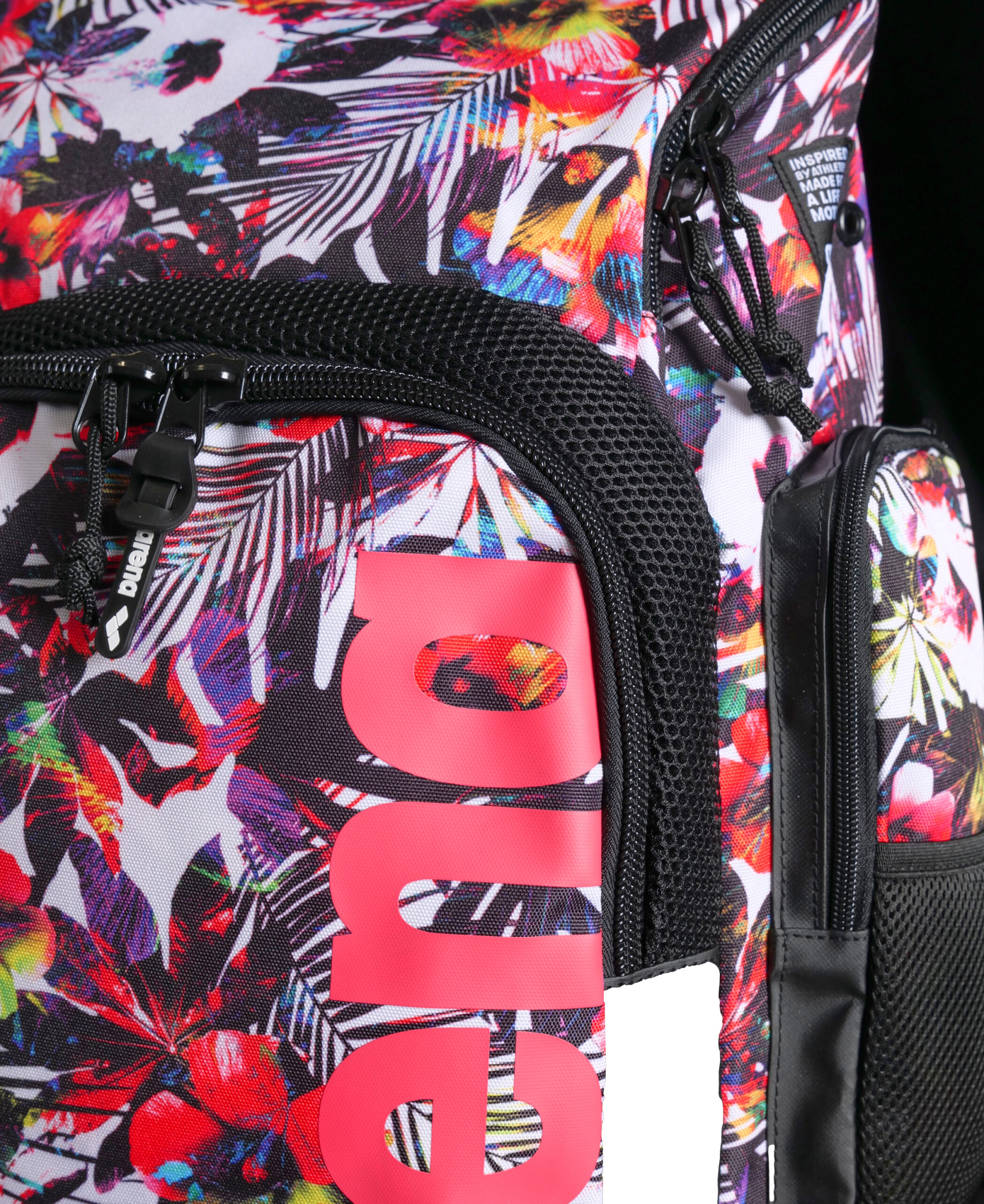 Arena Spiky III BackPack 35 Allover - immagine 22