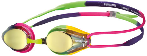 OCCHIALINI TRACKS JR MIRROR ** - immagine 4