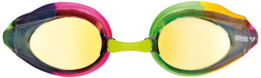 OCCHIALINI TRACKS JR MIRROR ** - immagine 3