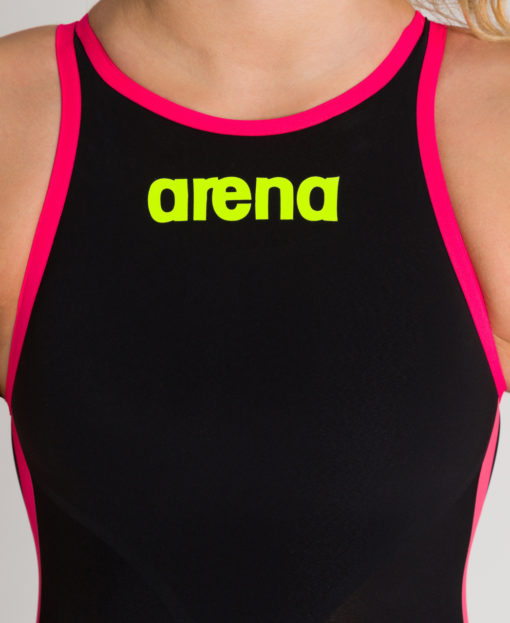 Arena Powerskin R-EVO+FBLLO OW Open Water - immagine 6