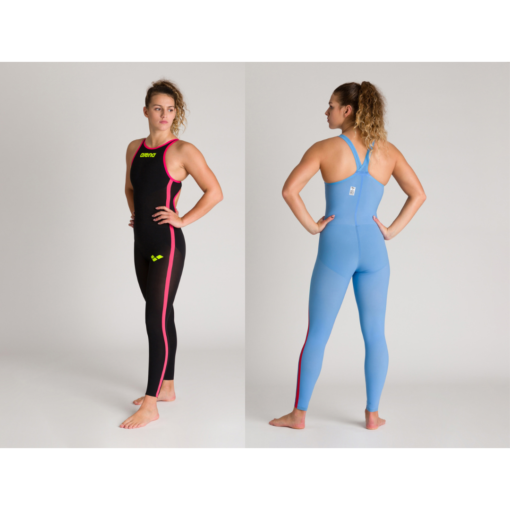Arena Powerskin R-EVO+ FBLLC OW Open Water - immagine 9