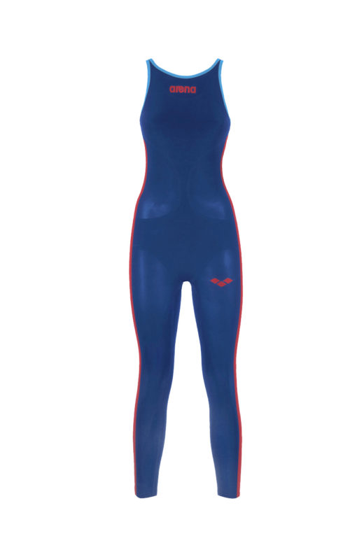 Arena Powerskin R-EVO+ FBLLC OW Open Water - immagine 5