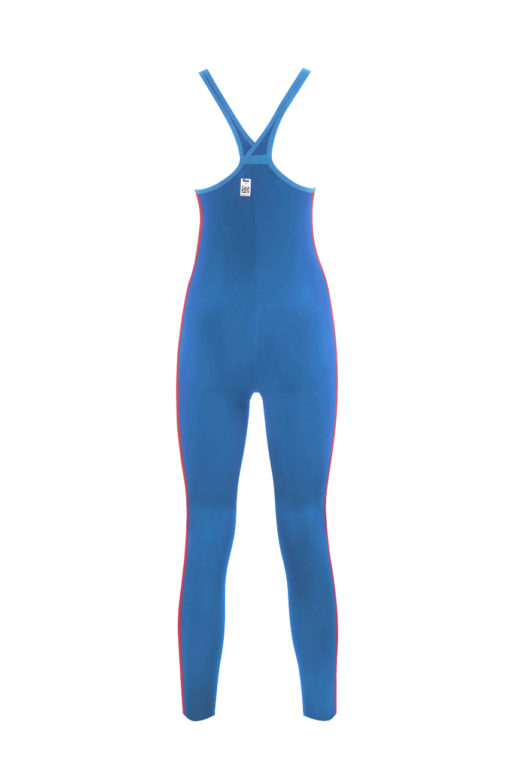 Arena Powerskin R-EVO+ FBLLC OW Open Water - immagine 4