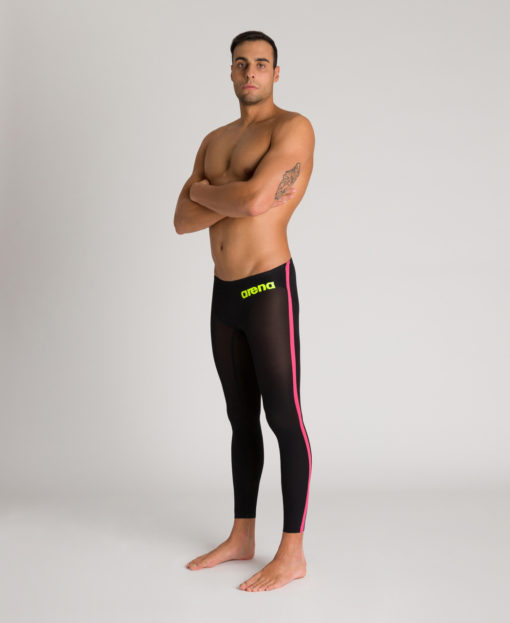 M PWSKIN R-EVO + OW PANTS - immagine 10