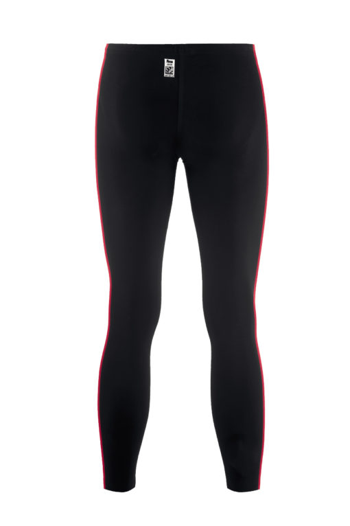 M PWSKIN R-EVO + OW PANTS - immagine 7