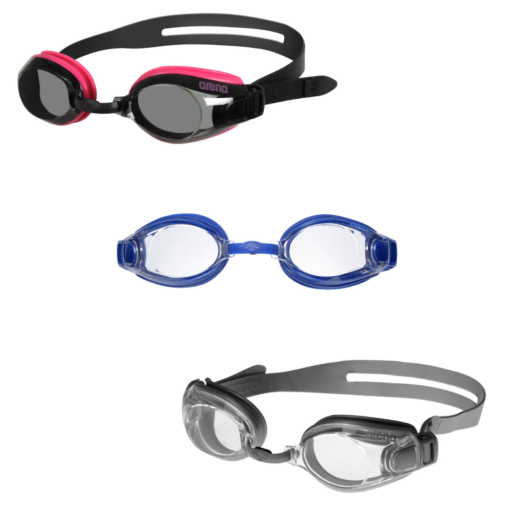 Arena Zoom X-Fit
