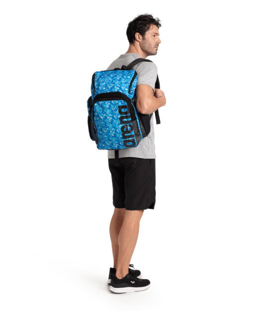 Arena Spiky III BackPack 35 Allover - immagine 3