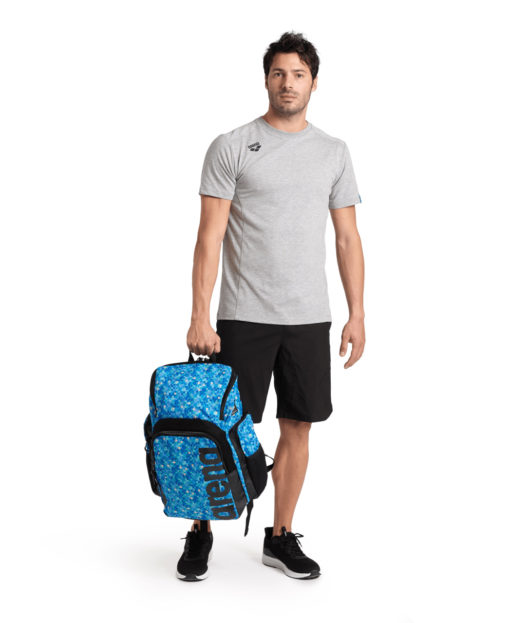 Arena Spiky III BackPack 35 Allover - immagine 4