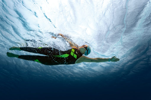 Muta Donna Triwetsuit Sleevless - immagine 3