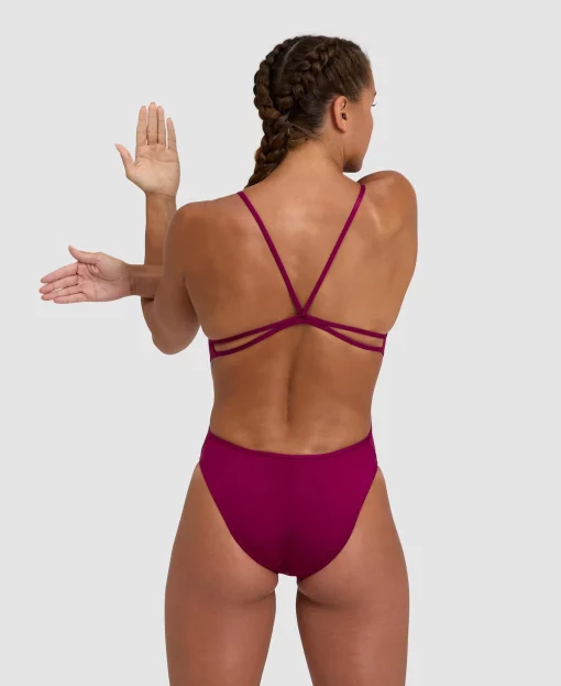Arena  Lace Back - immagine 15
