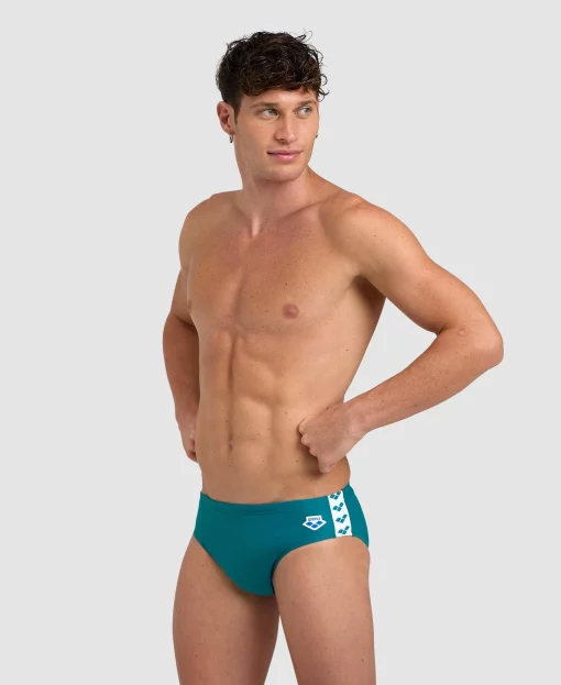 Arena Icons Swim Brief Solid - immagine 14