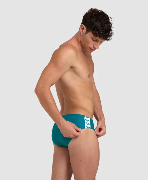 Arena Icons Swim Brief Solid - immagine 13