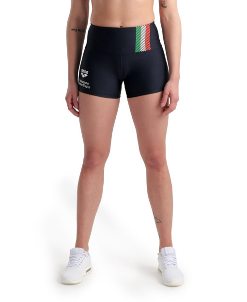 Arena Short FIN Donna - immagine 5