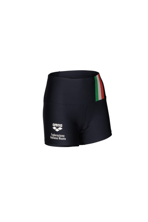 Arena Short FIN Donna - immagine 3