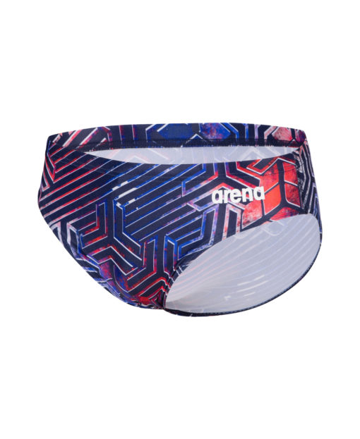 Arena Slip Uomo Kikko Pro - immagine 2